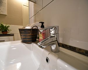 Unterkunft 5302168 - Ferienhaus Salland - 't Woudhuis