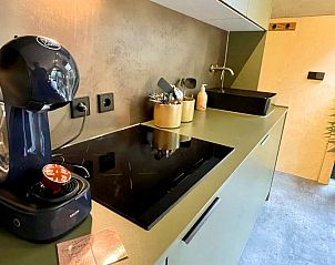 Verblijf 5302173 - Vakantiewoning Salland - Vakantiehuis Outdoors Holten - Diamond Suite met Jacuzzi