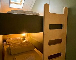 Verblijf 5302173 - Vakantiewoning Salland - Vakantiehuis Outdoors Holten - Diamond Suite met Jacuzzi