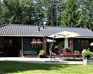 Unterkunft 530235 - Ferienhaus Salland - Vakantiehuis in Holten