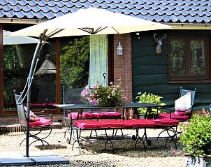 Unterkunft 530235 - Ferienhaus Salland - Vakantiehuis in Holten