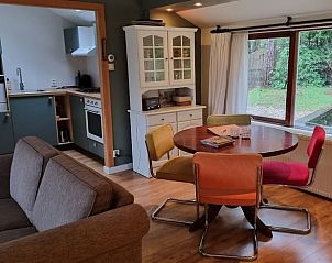 Unterkunft 530235 - Ferienhaus Salland - Vakantiehuis in Holten