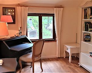 Unterkunft 530235 - Ferienhaus Salland - Vakantiehuis in Holten