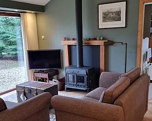 Unterkunft 530235 - Ferienhaus Salland - Vakantiehuis in Holten