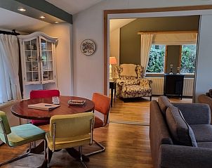 Unterkunft 530235 - Ferienhaus Salland - Vakantiehuis in Holten