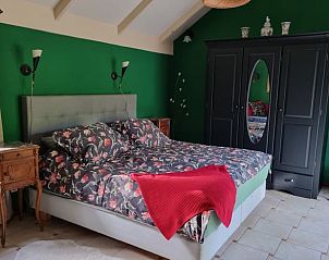 Unterkunft 530235 - Ferienhaus Salland - Vakantiehuis in Holten