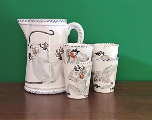 Unterkunft 530235 - Ferienhaus Salland - Vakantiehuis in Holten