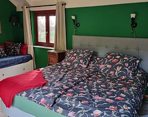 Unterkunft 530235 - Ferienhaus Salland - Vakantiehuis in Holten