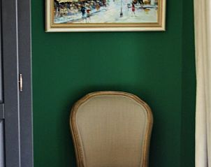 Unterkunft 530235 - Ferienhaus Salland - Vakantiehuis in Holten