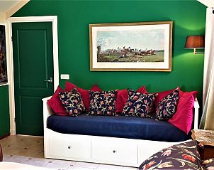 Unterkunft 530235 - Ferienhaus Salland - Vakantiehuis in Holten