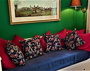 Unterkunft 530235 - Ferienhaus Salland - Vakantiehuis in Holten