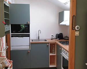 Unterkunft 530235 - Ferienhaus Salland - Vakantiehuis in Holten