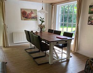 Verblijf 530241 - Vakantiewoning Salland - Vakantiehuisje in Holten