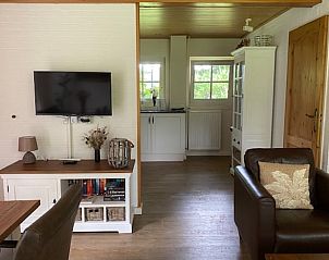 Verblijf 530241 - Vakantiewoning Salland - Vakantiehuisje in Holten