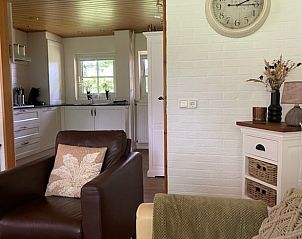 Verblijf 530241 - Vakantiewoning Salland - Vakantiehuisje in Holten