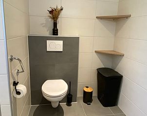 Verblijf 530241 - Vakantiewoning Salland - Vakantiehuisje in Holten