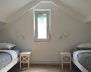 Verblijf 530241 - Vakantiewoning Salland - Vakantiehuisje in Holten