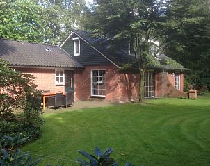 Verblijf 530241 - Vakantiewoning Salland - Vakantiehuisje in Holten