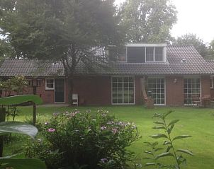 Verblijf 530241 - Vakantiewoning Salland - Vakantiehuisje in Holten