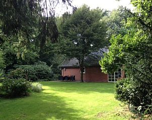 Verblijf 530241 - Vakantiewoning Salland - Vakantiehuisje in Holten