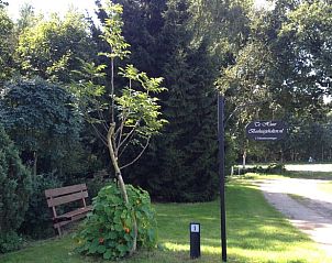 Verblijf 530241 - Vakantiewoning Salland - Vakantiehuisje in Holten