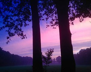 Verblijf 530241 - Vakantiewoning Salland - Vakantiehuisje in Holten