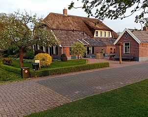 Unterkunft 530246 - Ferienhaus Salland - Vakantiehuis in Holten