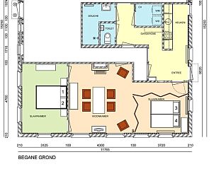 Unterkunft 530246 - Ferienhaus Salland - Vakantiehuis in Holten