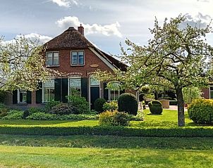 Unterkunft 530246 - Ferienhaus Salland - Vakantiehuis in Holten