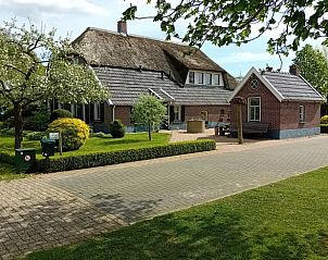 Unterkunft 530246 - Ferienhaus Salland - Vakantiehuis in Holten