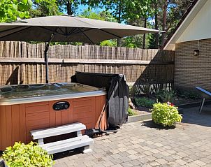 Unterkunft 530249 - Ferienhaus Salland - Huisje in Holten