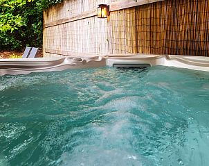 Unterkunft 530249 - Ferienhaus Salland - Huisje in Holten