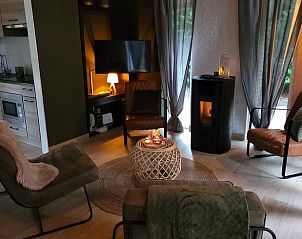 Unterkunft 530249 - Ferienhaus Salland - Huisje in Holten