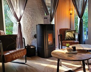 Unterkunft 530249 - Ferienhaus Salland - Huisje in Holten