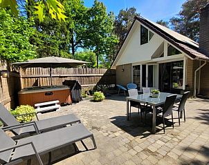 Unterkunft 530249 - Ferienhaus Salland - Huisje in Holten