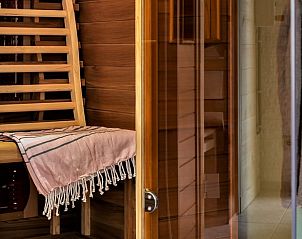 Unterkunft 530249 - Ferienhaus Salland - Huisje in Holten