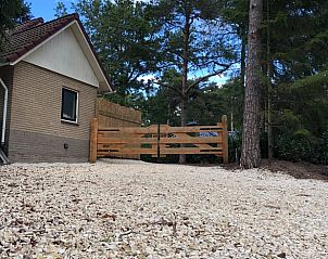 Unterkunft 530249 - Ferienhaus Salland - Huisje in Holten