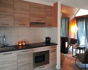 Unterkunft 530249 - Ferienhaus Salland - Huisje in Holten