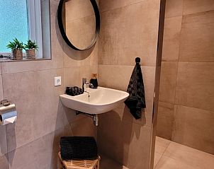 Unterkunft 530249 - Ferienhaus Salland - Huisje in Holten