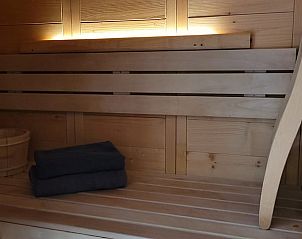 Unterkunft 530249 - Ferienhaus Salland - Huisje in Holten