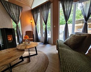 Unterkunft 530249 - Ferienhaus Salland - Huisje in Holten