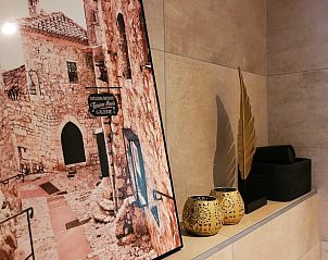 Unterkunft 530249 - Ferienhaus Salland - Huisje in Holten