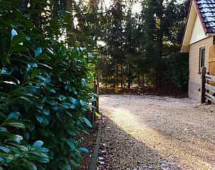 Unterkunft 530249 - Ferienhaus Salland - Huisje in Holten