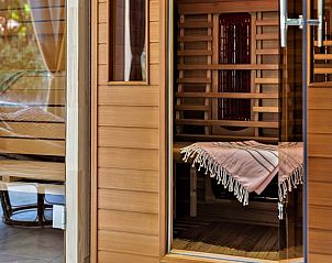 Unterkunft 530249 - Ferienhaus Salland - Huisje in Holten