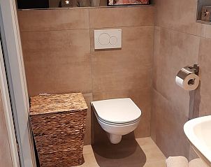 Unterkunft 530249 - Ferienhaus Salland - Huisje in Holten