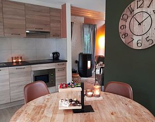 Unterkunft 530249 - Ferienhaus Salland - Huisje in Holten