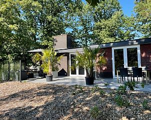 Unterkunft 530254 - Ferienhaus Salland - Huisje in Holten