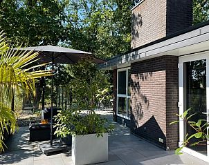 Unterkunft 530254 - Ferienhaus Salland - Huisje in Holten