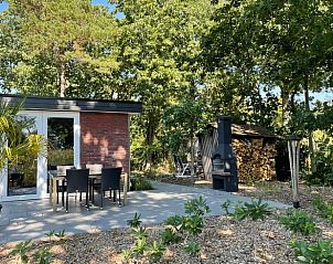 Unterkunft 530254 - Ferienhaus Salland - Huisje in Holten