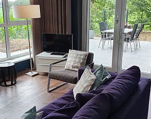 Unterkunft 530254 - Ferienhaus Salland - Huisje in Holten